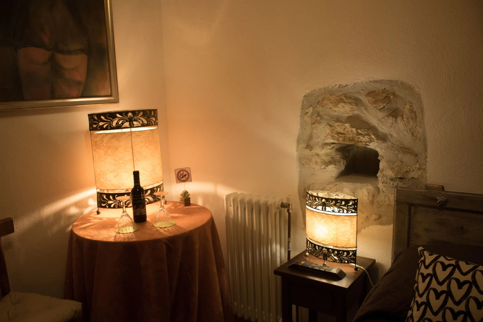 La Mora Exclusive a Moricone