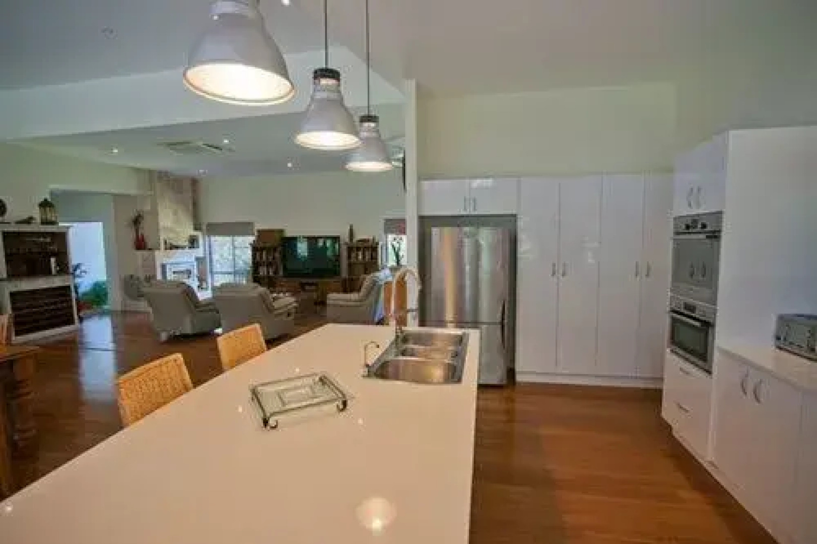 Moonee Beach Executive Retreat