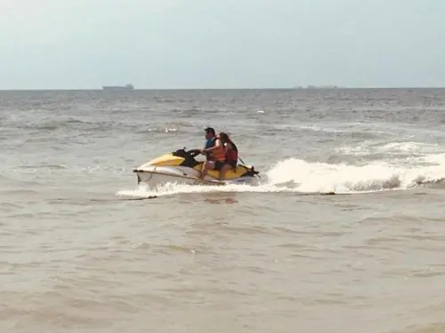 Casa en Nuevo Paracas