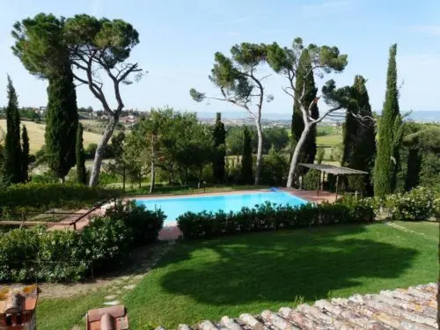 Agriturismo Il Castelletto