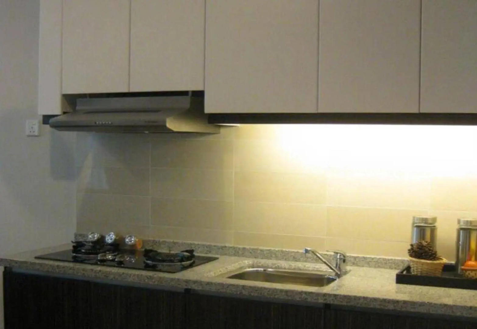 The heritage serviced suites