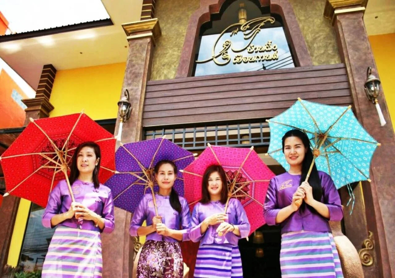 Banphung Hernkarn Resort