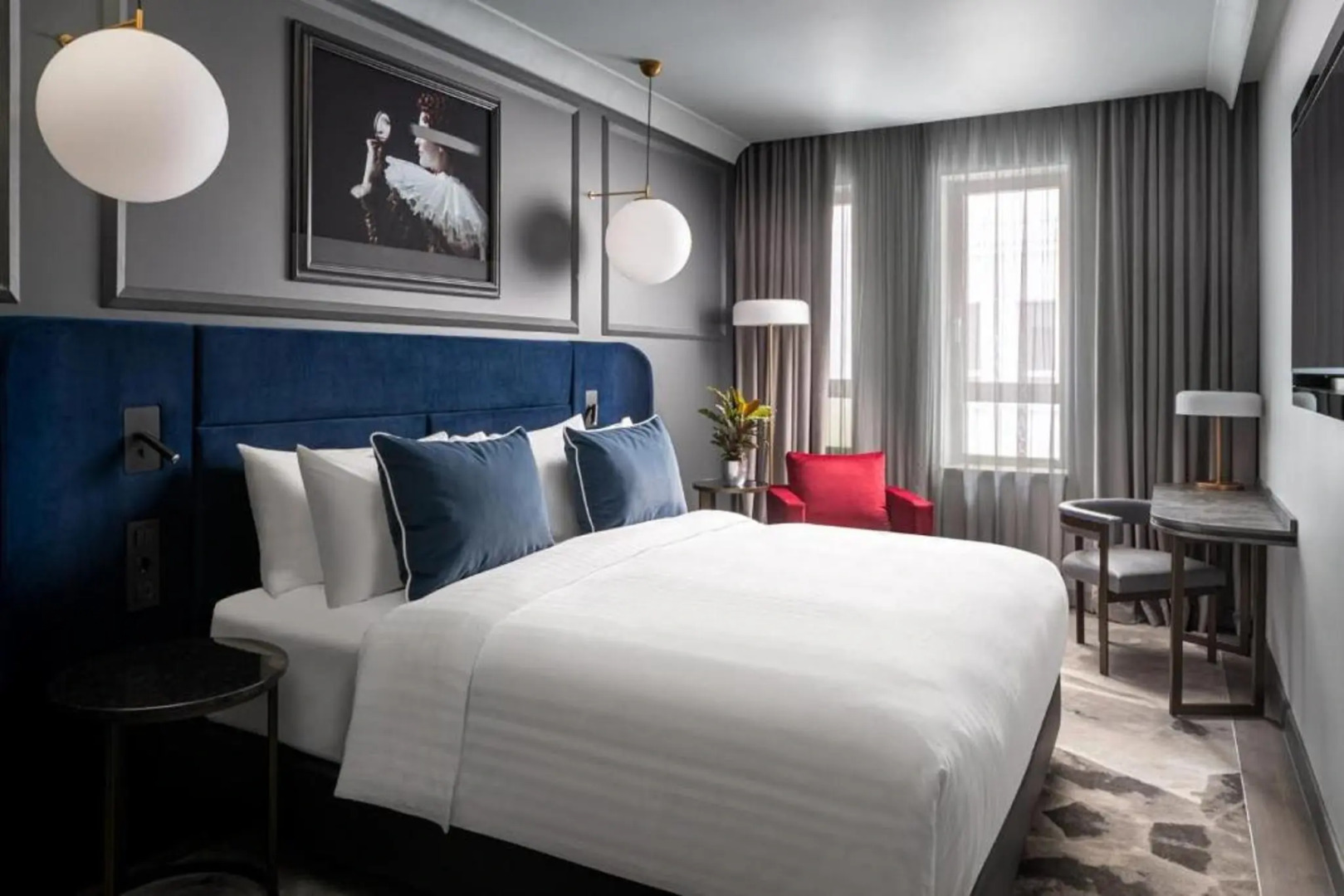 The Marmorosch Bucharest, Autograph Collection