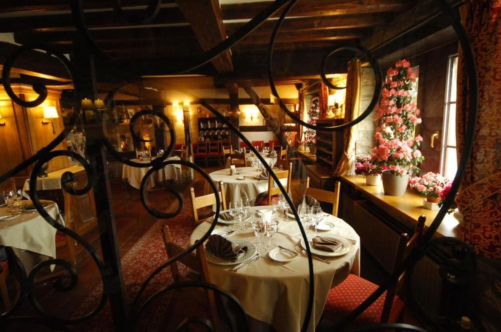 Auberge du Grandgousier