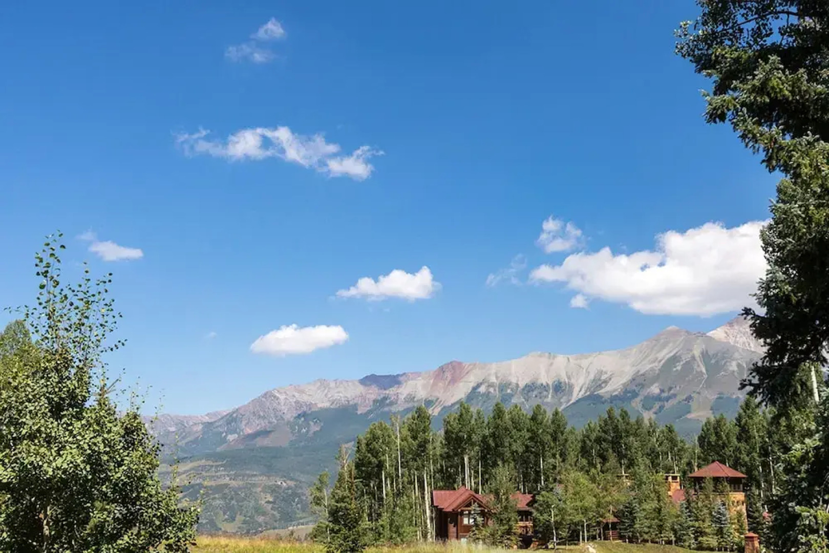 Palmyra Pines - 4 Br Home