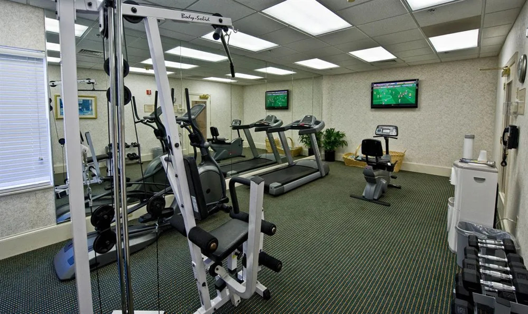 Residence Inn Wilmington Landfall