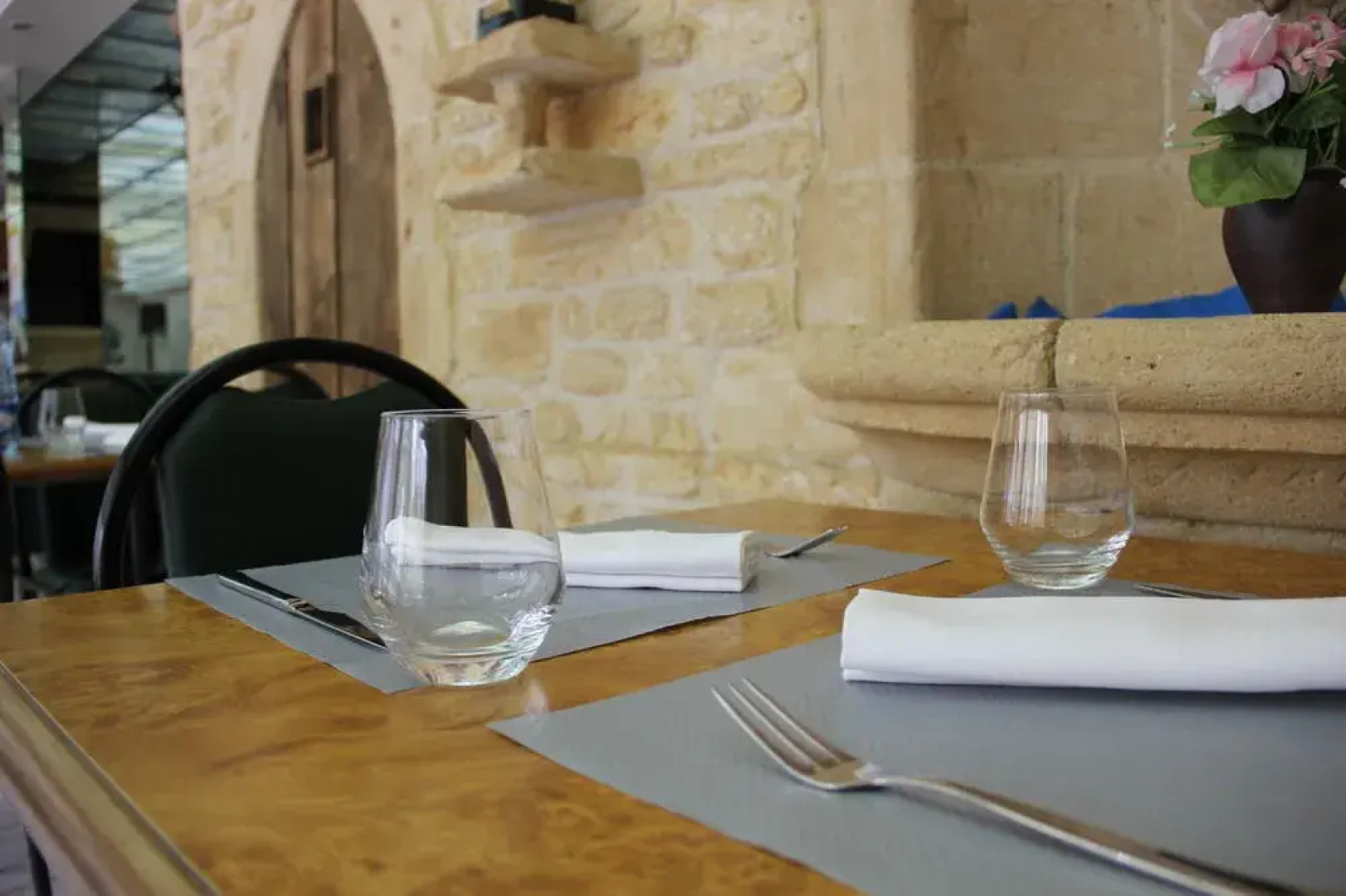 Brit Hotel Le Relais de la Forêt