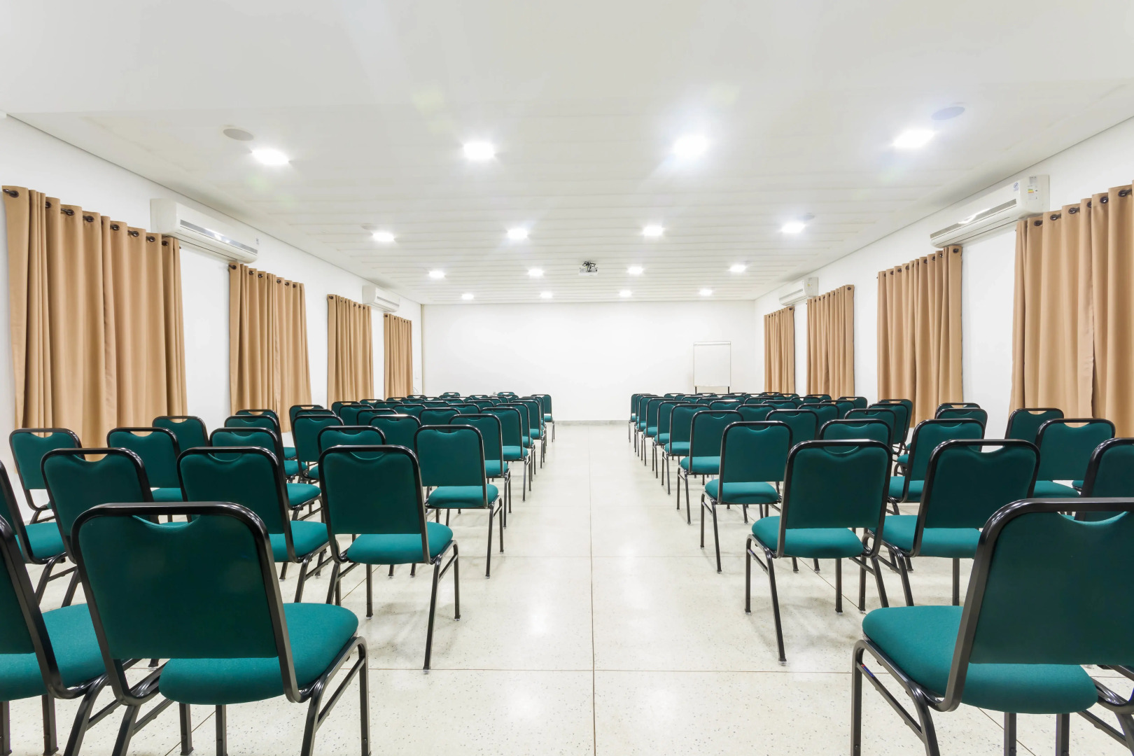 Sagrados Corações Pousada