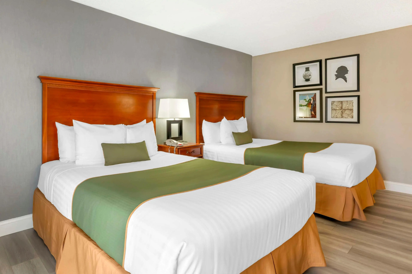 Best Western Capital Beltway Washington DC