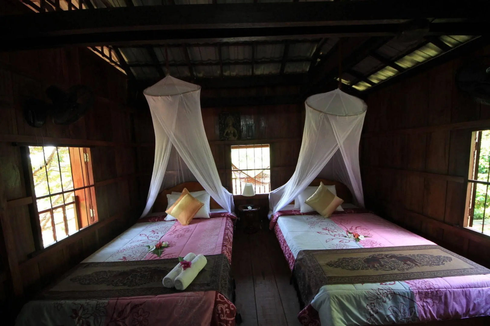 Spring Valley Resort