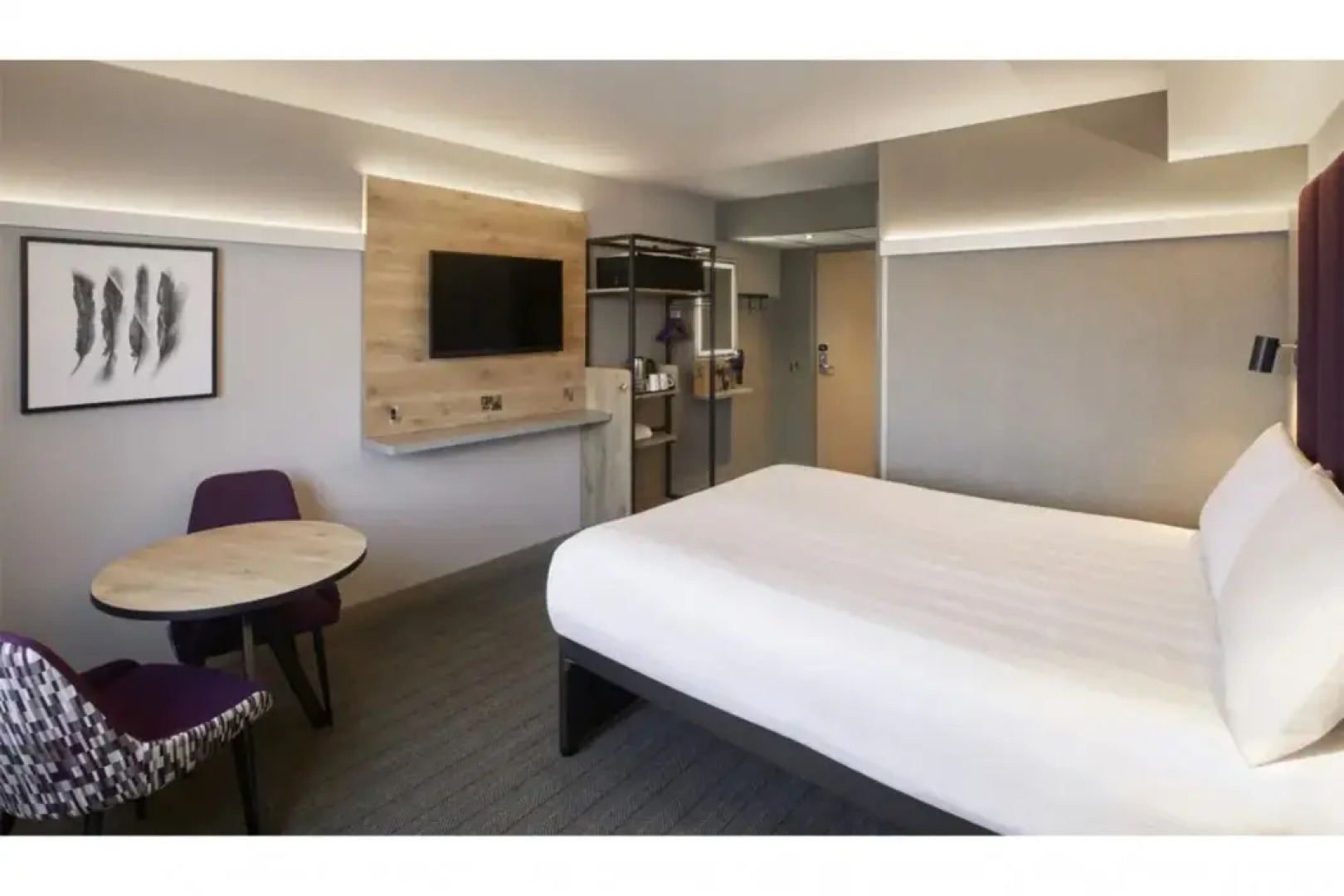 Premier Inn Brentwood