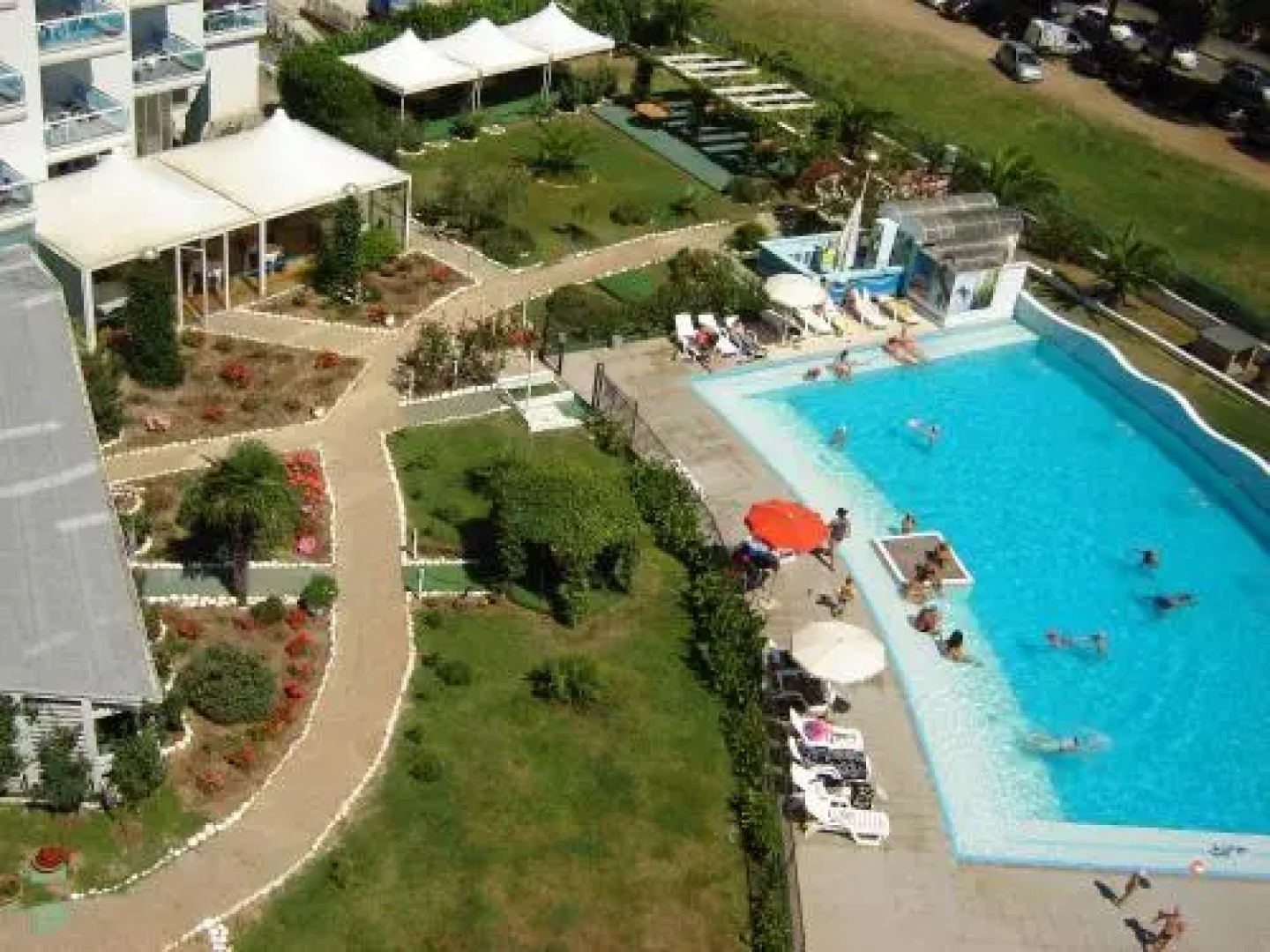 Elena Club Resort