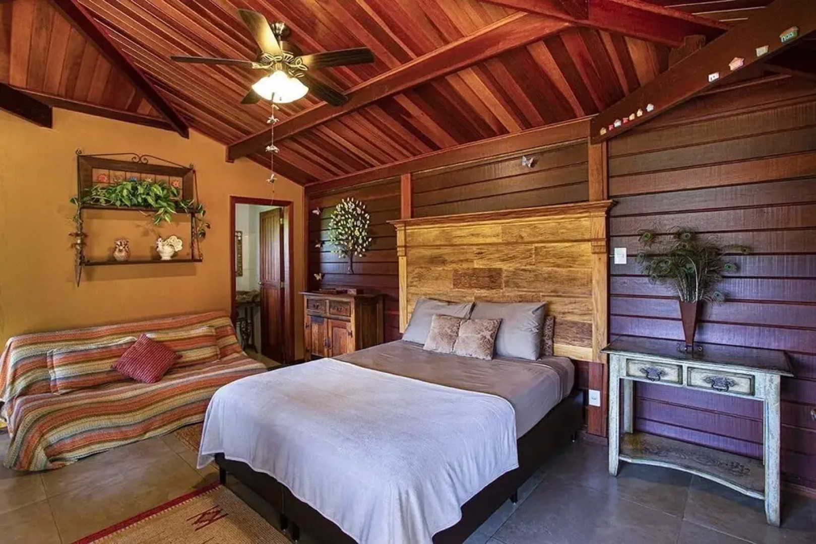 Sitio Jatoba Lapinha da Serra