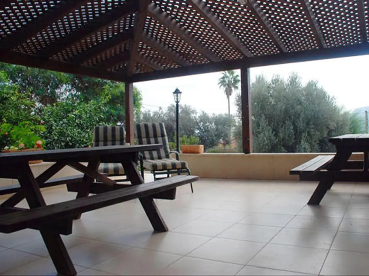 Lea's - Spirit of the Galilee