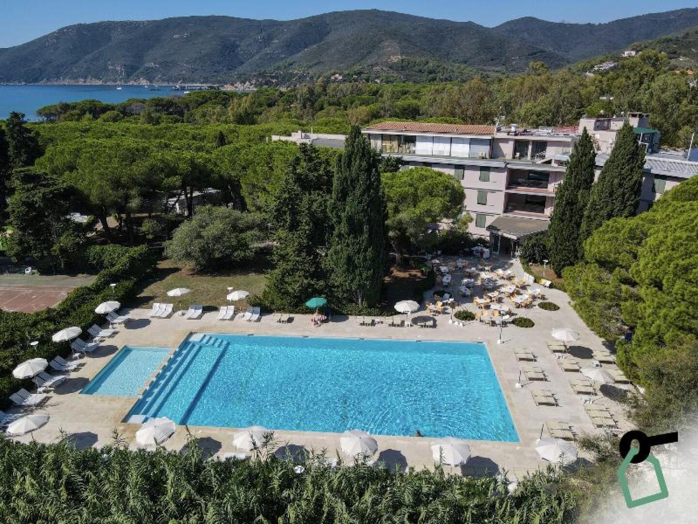 Hotiday Hotel Isola D'elba