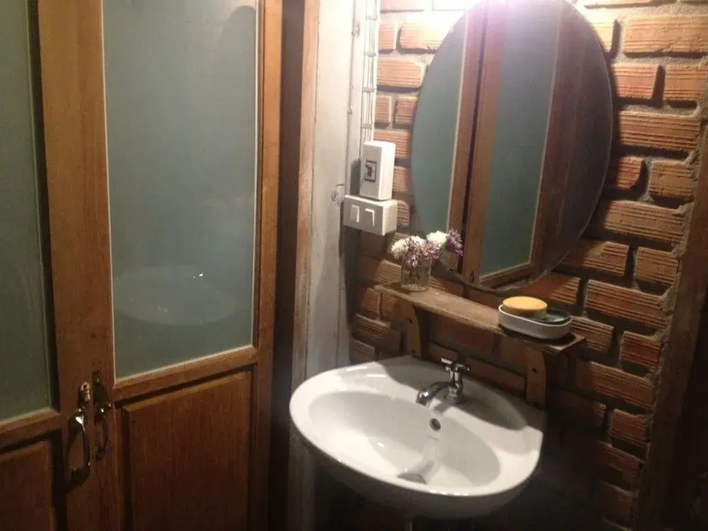 Baan Somlim Homestay - Hostel