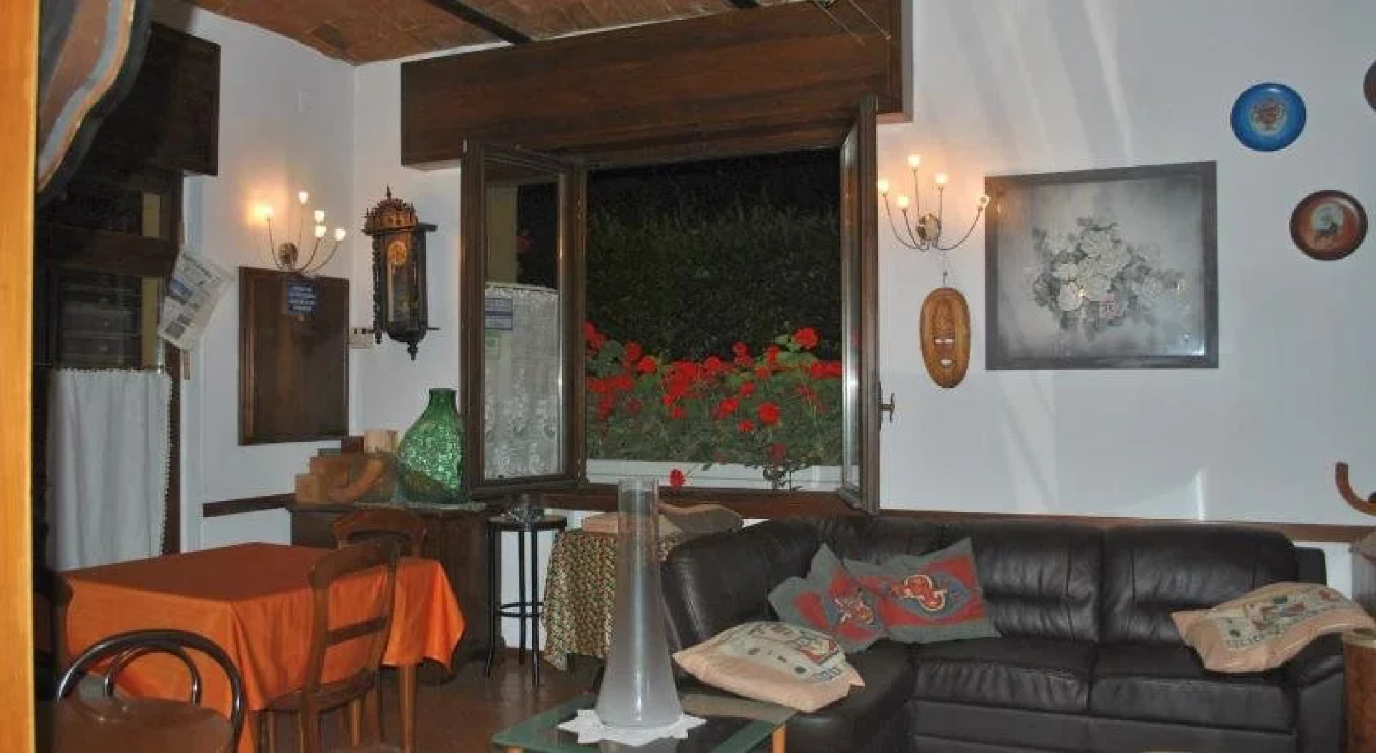 La Lanterna di Guiglia