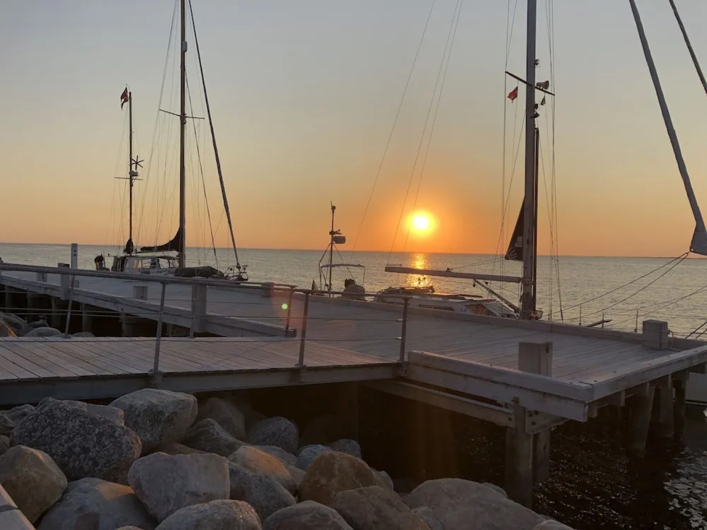 Hotel Du Nord - Løgstør Badehotel