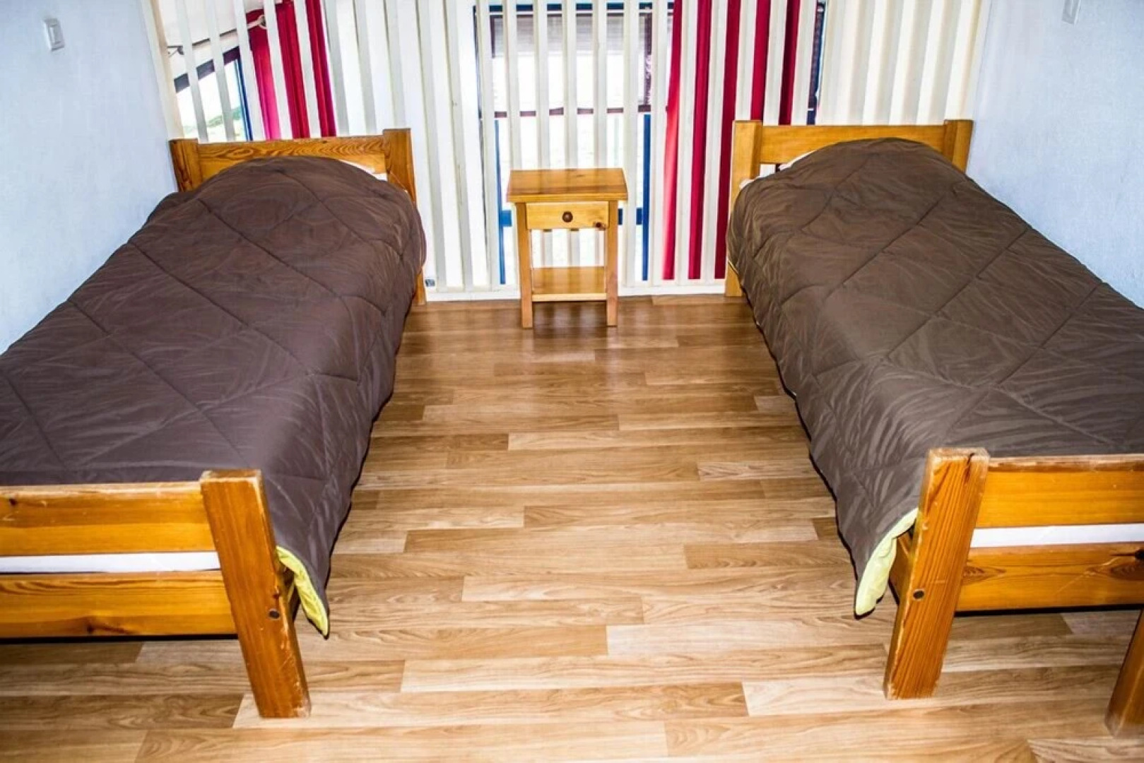 Village Vacances La Pommeraie Gîtes