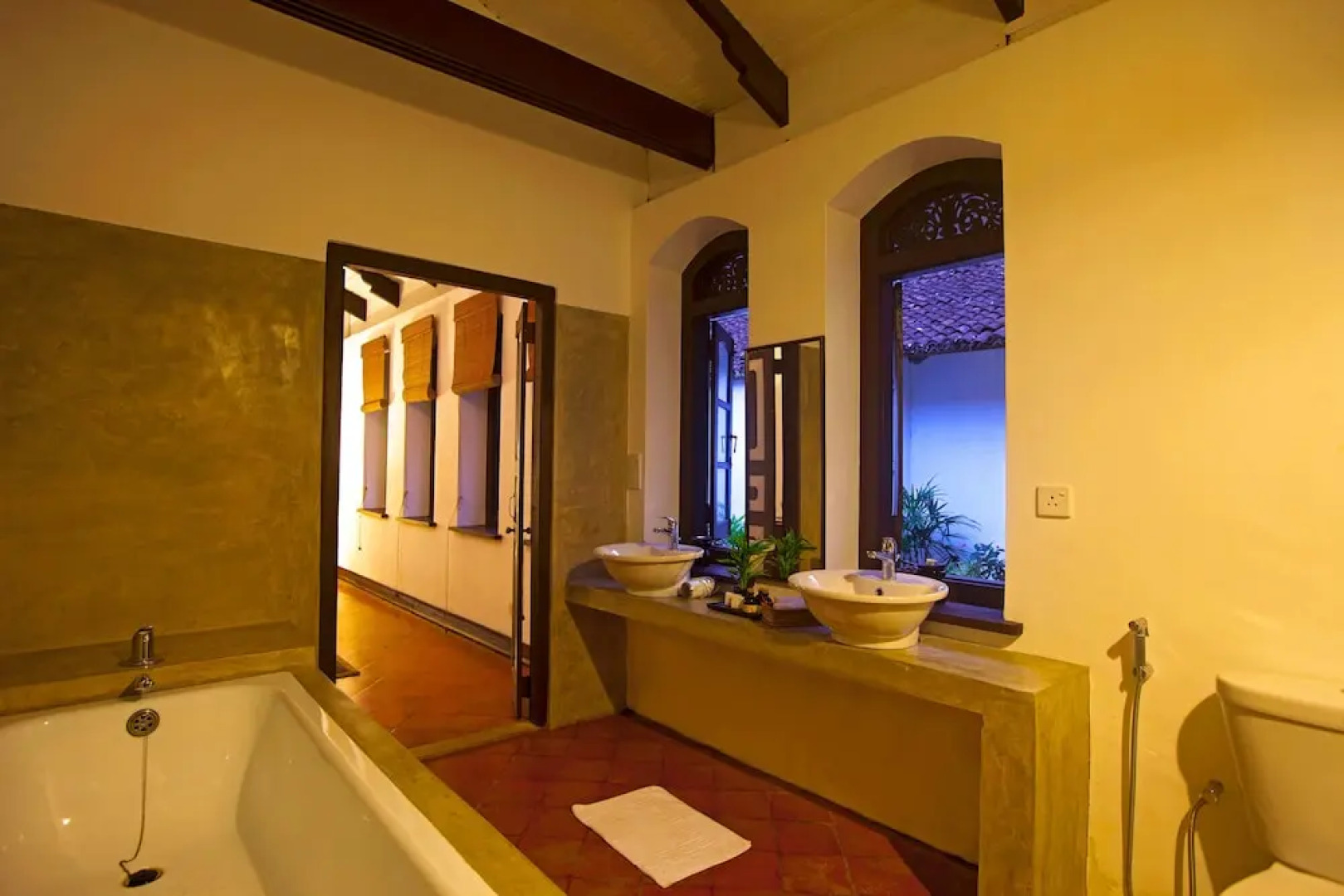 Mas Villa by FOX Resorts