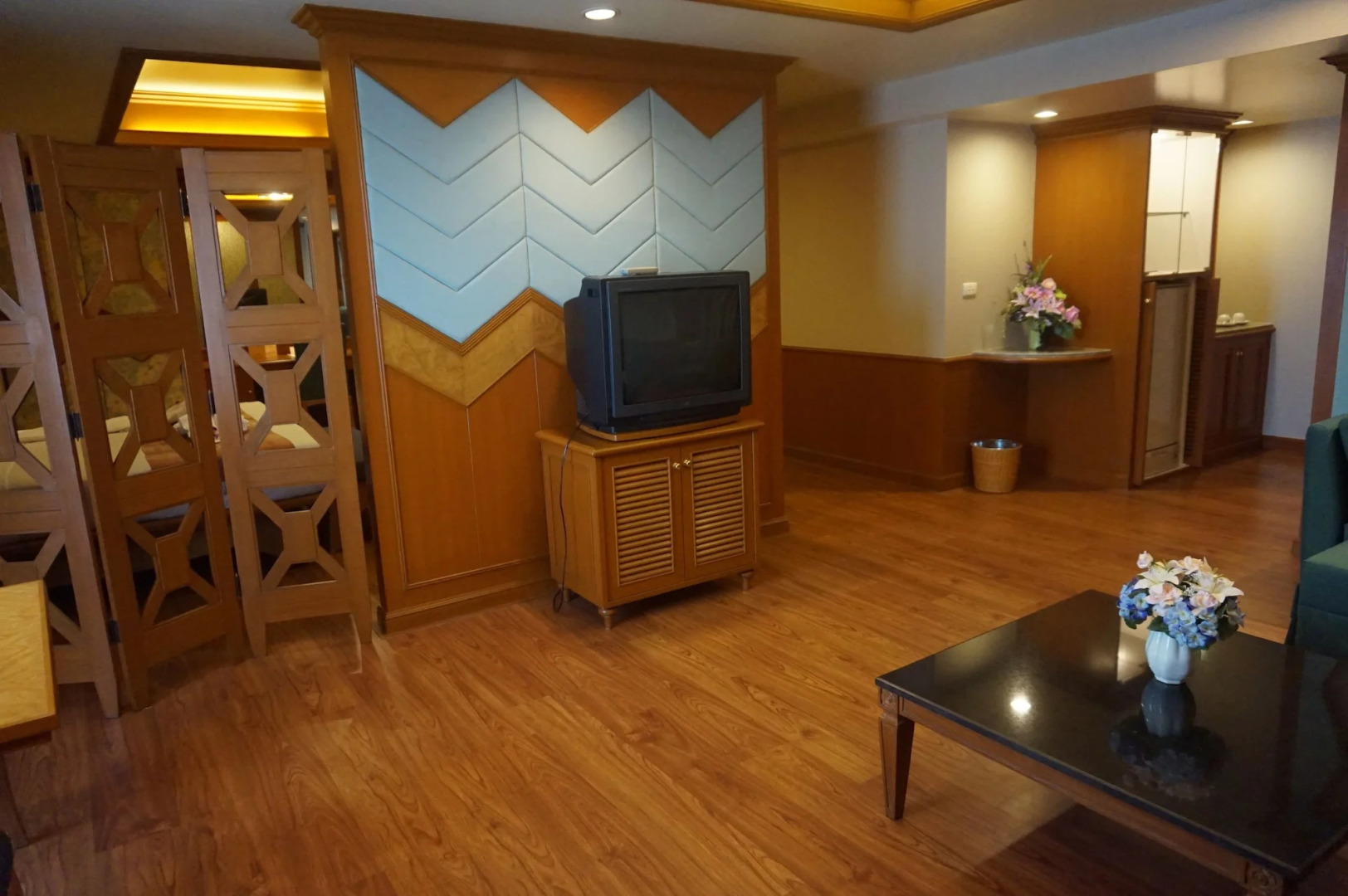 Ban Chiang Hotel (SHA Plus+)