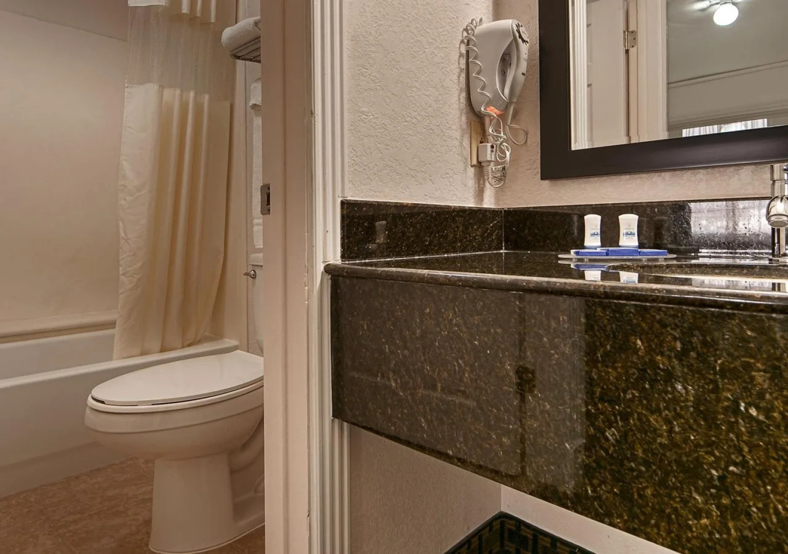 Americas Best Value Inn Sinton