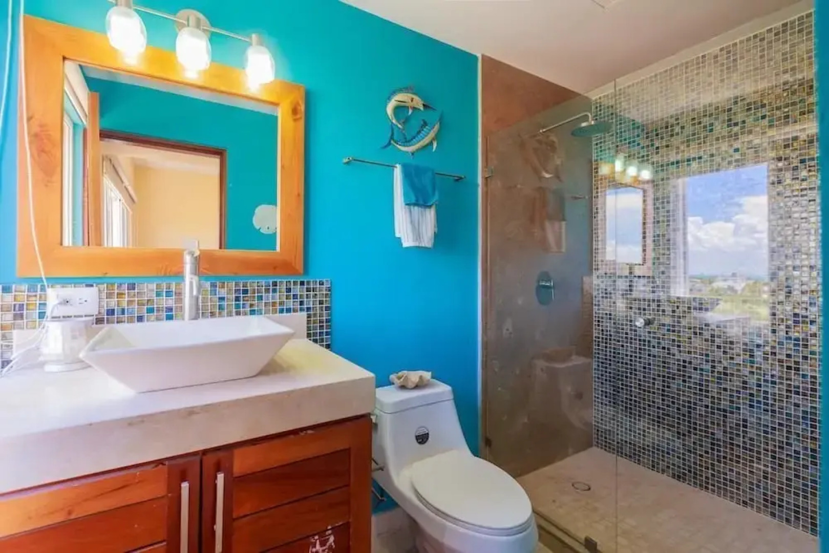 Isla 33 - 4 Bedroom PH #1304