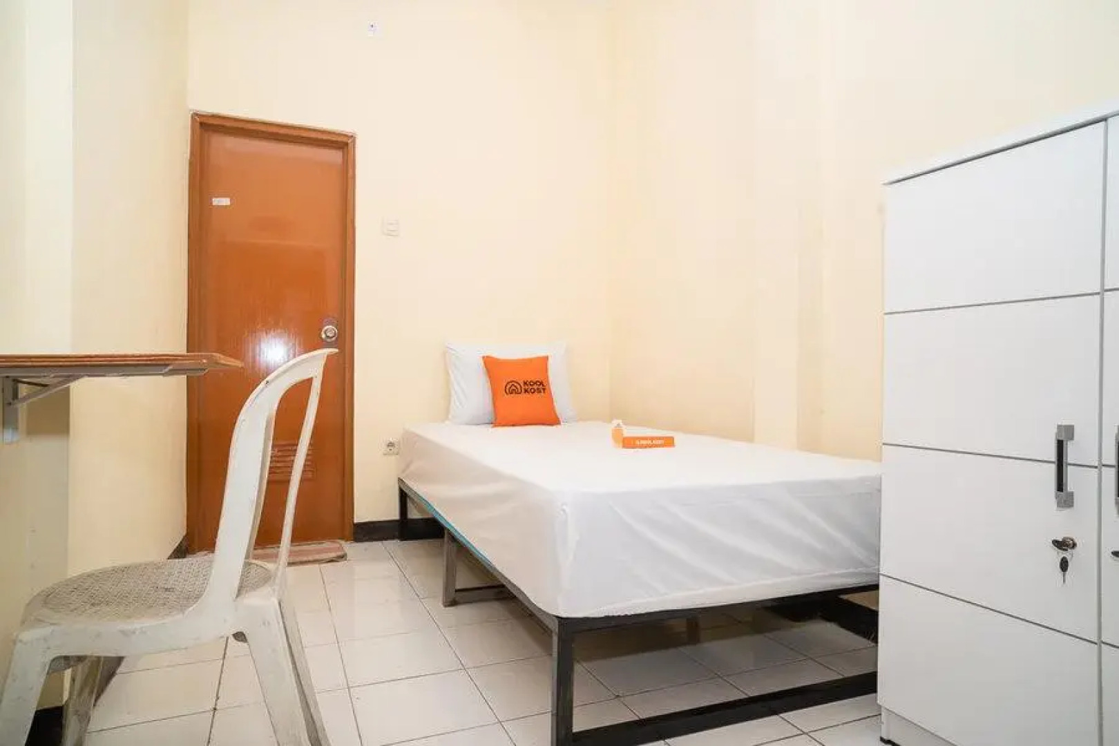 Koolkost @ Singgasana Pradana