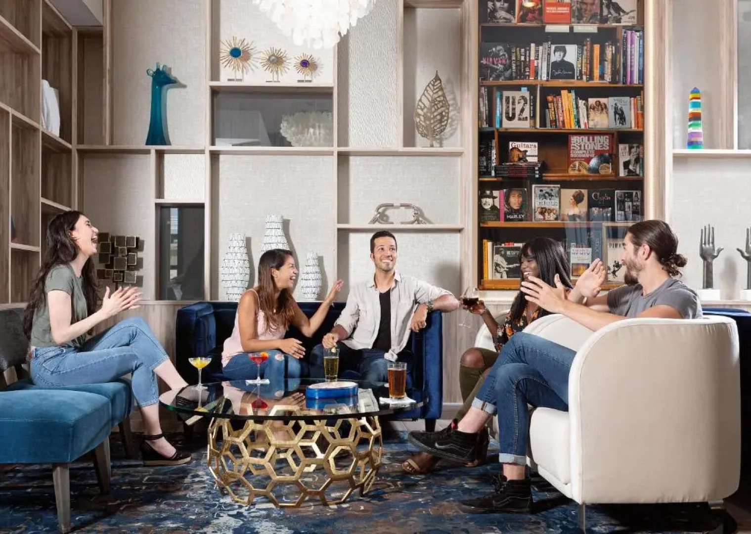 Boardwalk Resorts - Flagship