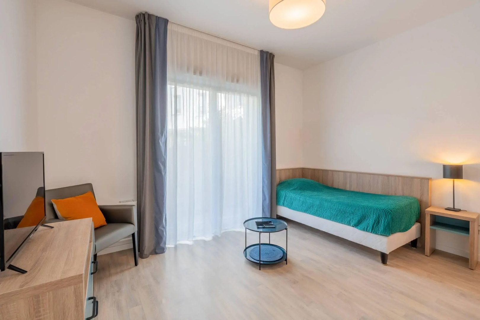 Quality Suites Choisy Orly Airport