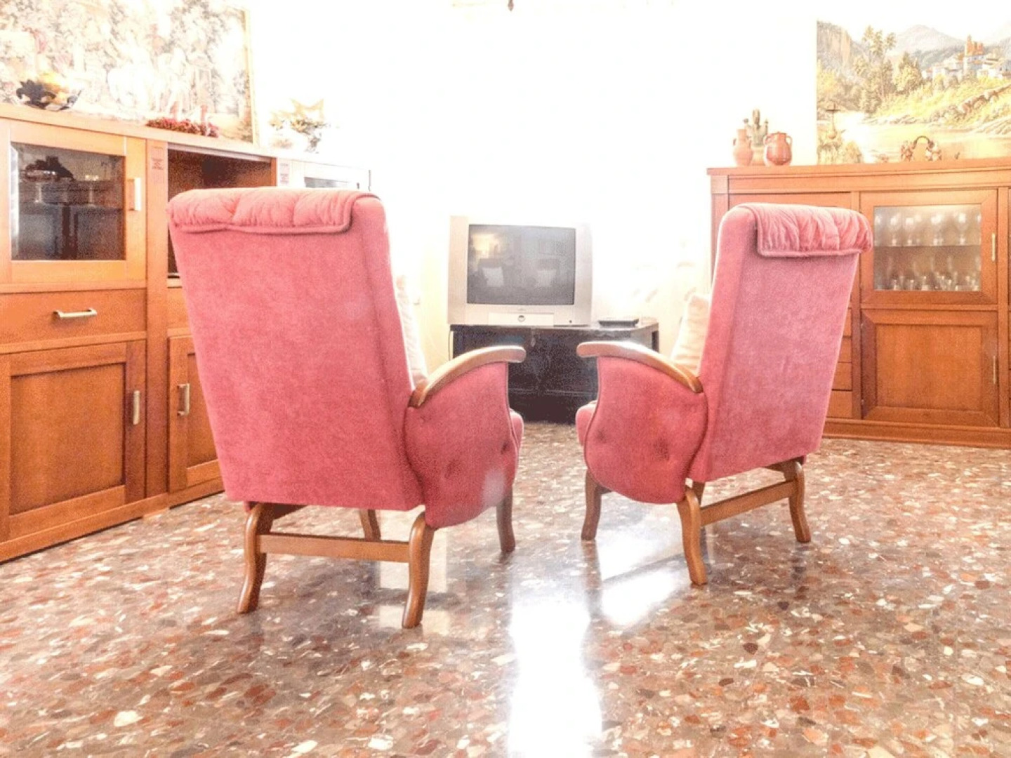 Villa With 5 Bedrooms in La Guardia de Jaén, With Wonderful Mountain View, Private Pool, Enclosed Garden