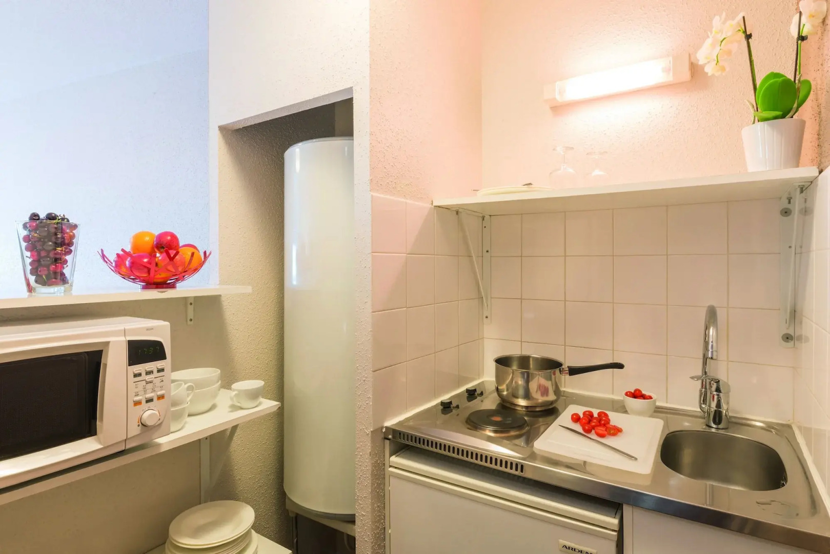 Appart'City Classic Nantes Viarme