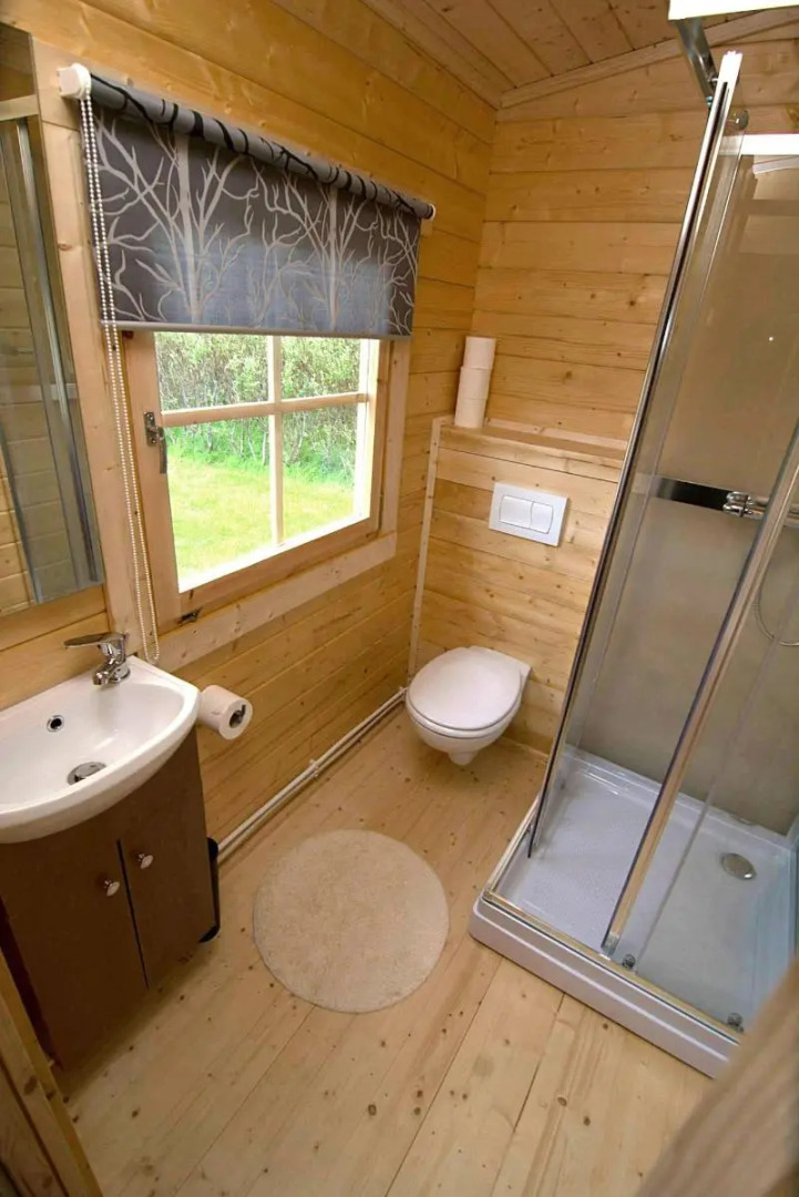 Bragdavellir Cottages