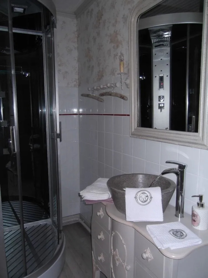 Le Clos de la Font Queroy