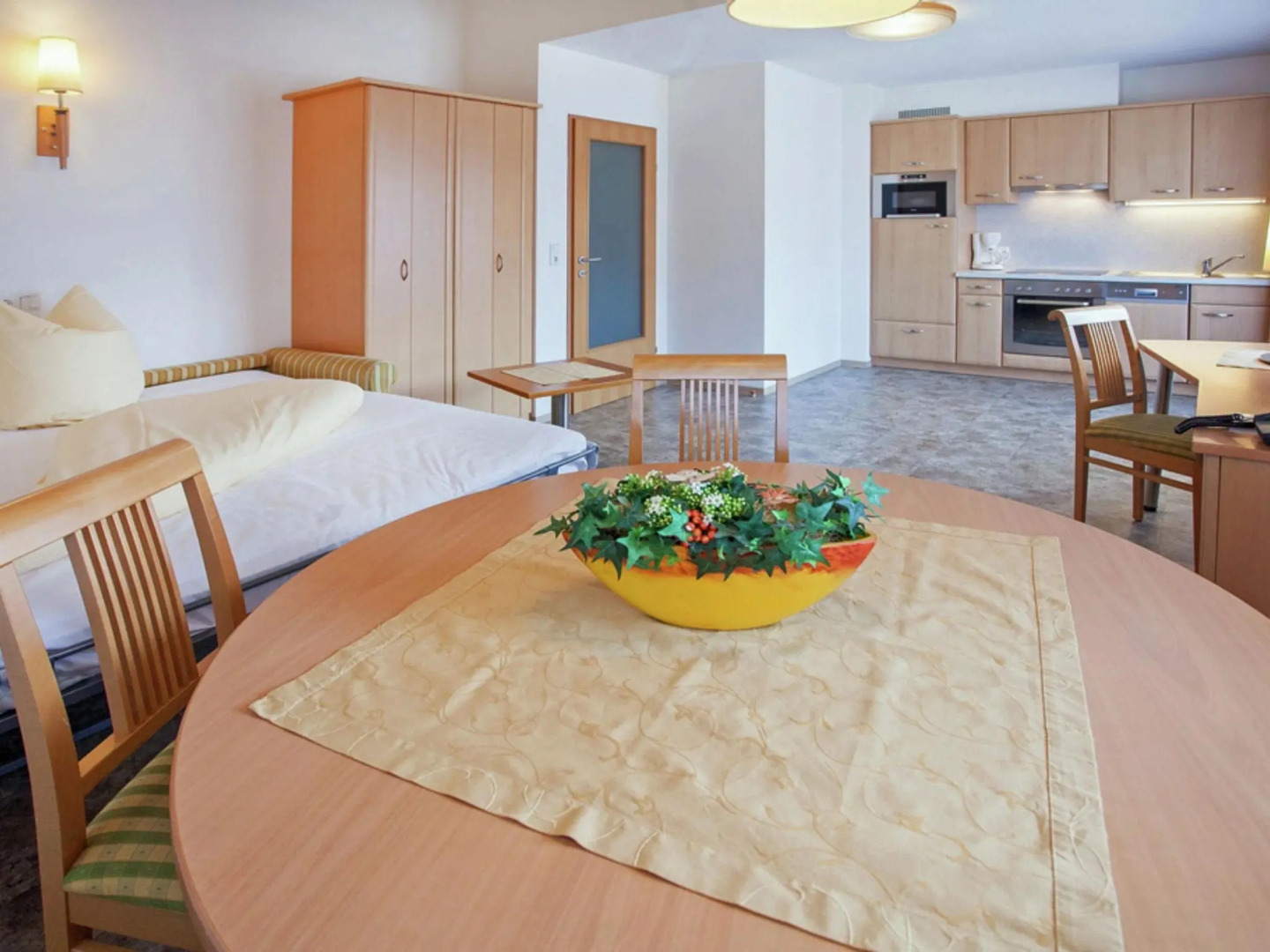 Apartment in Kaltenbach Near Ski Lift