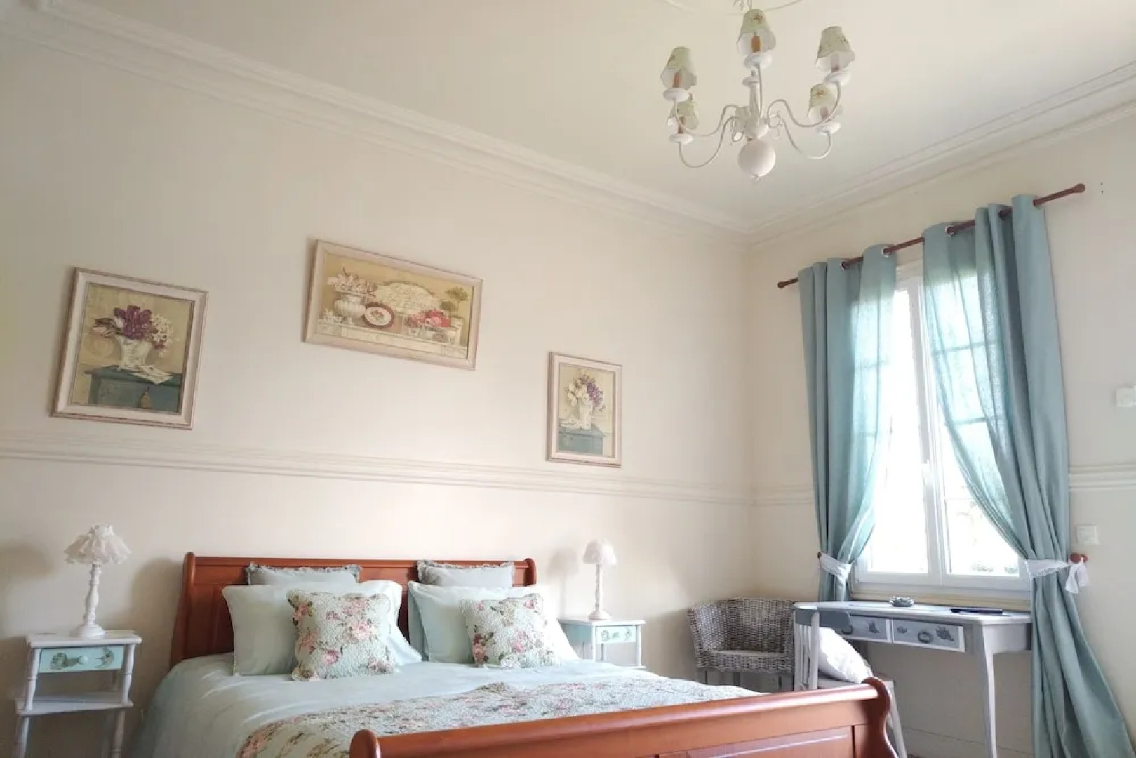 La Roche Bellevue Gites Au Coeur Chateaux