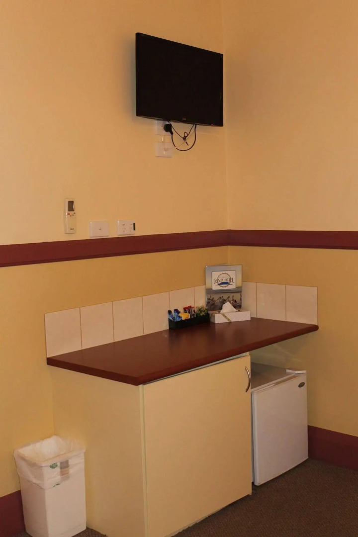 Bermagui Beach Hotel