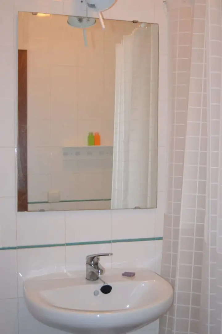 Casa Rural San Miguel