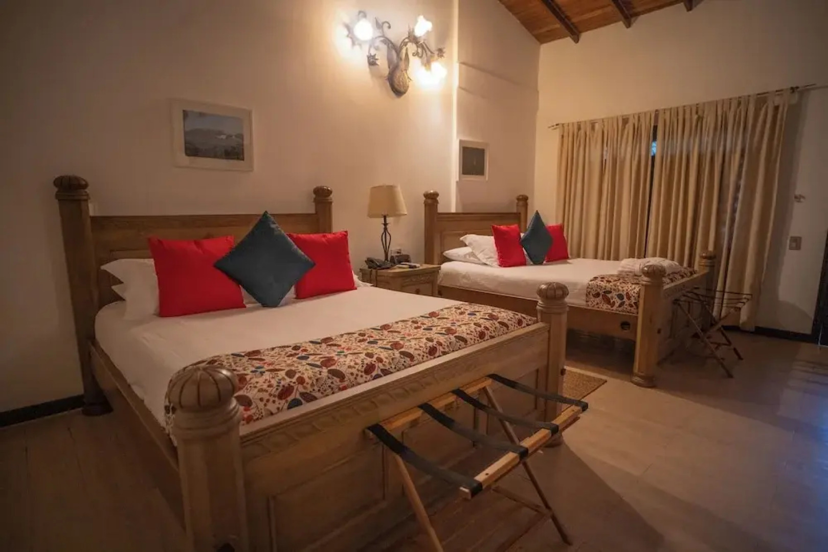 Posada Turistica Ara Meru Lodge