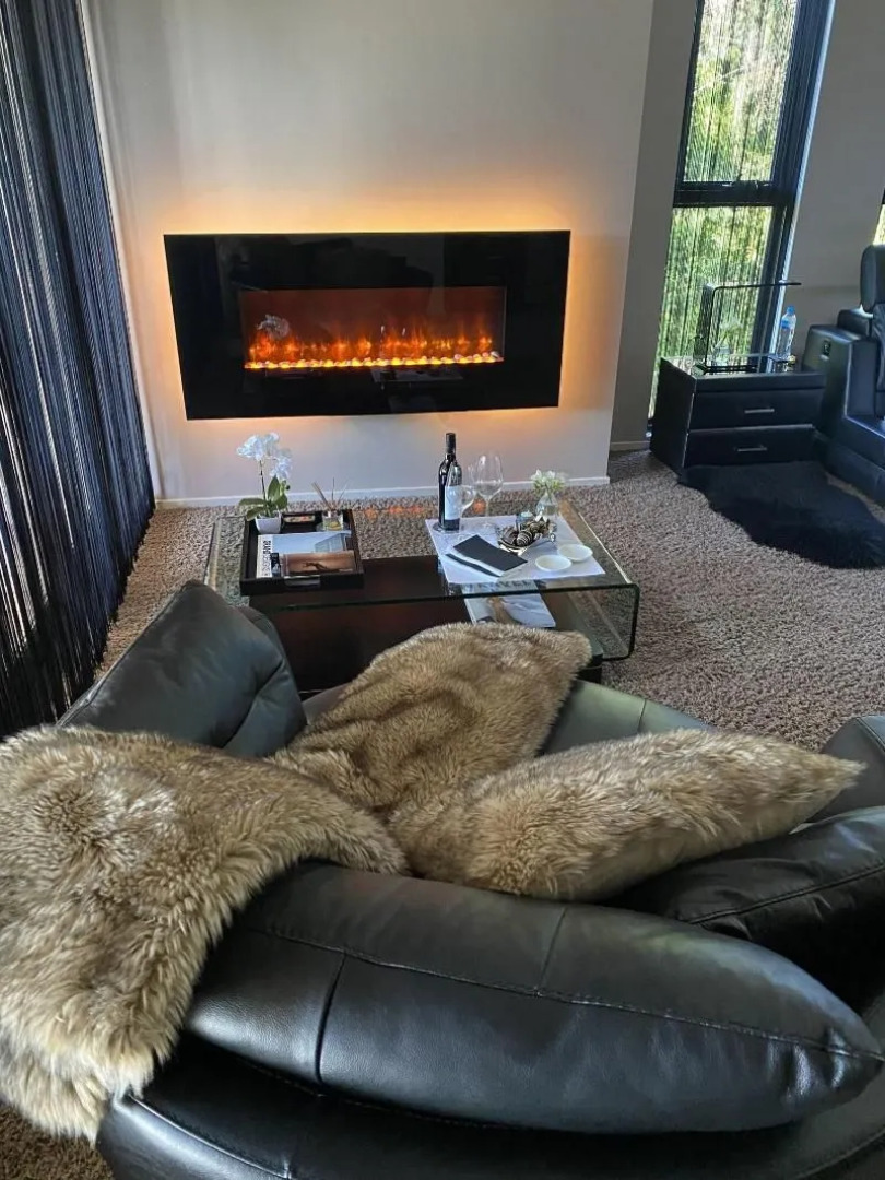 Amaré Beachside Luxury