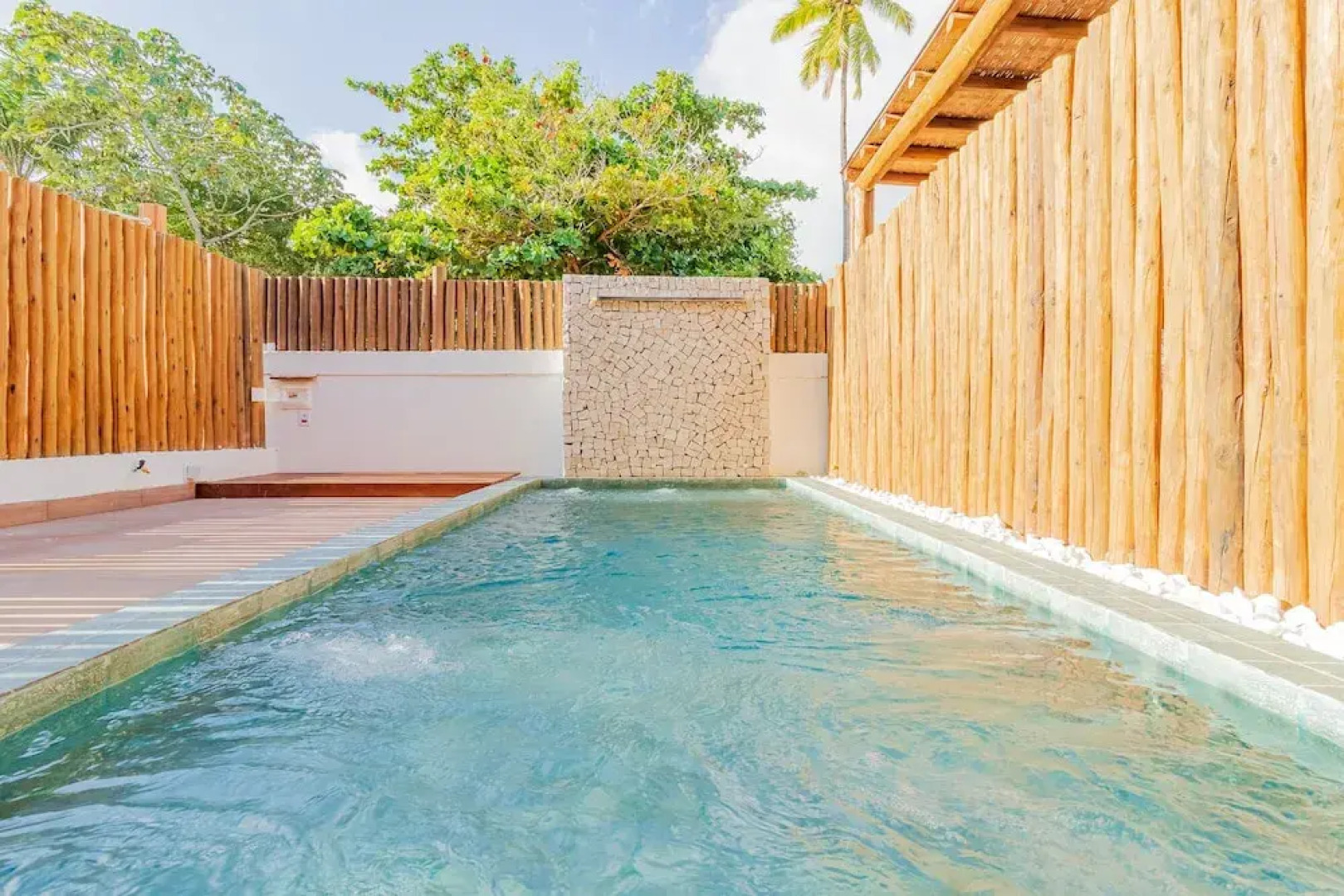 IM04 Ótimo Apto 3 Quartos - Imbassaí