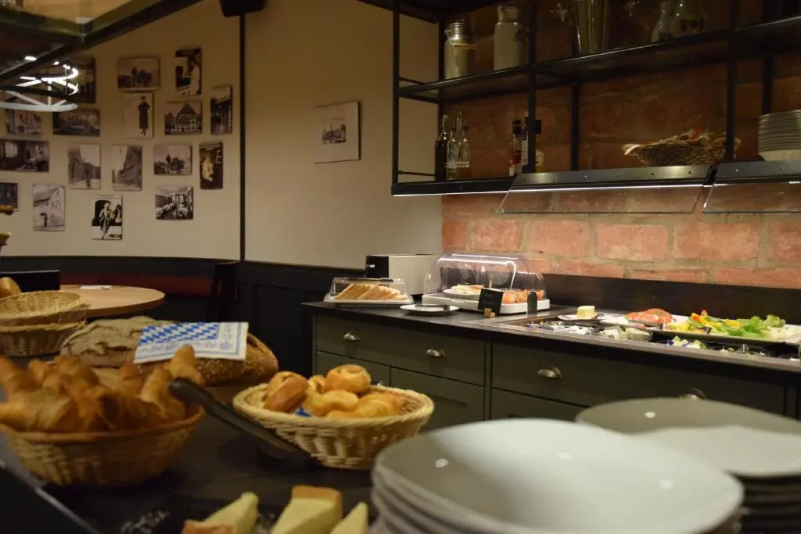 Akzent Hotel Roter Löwe