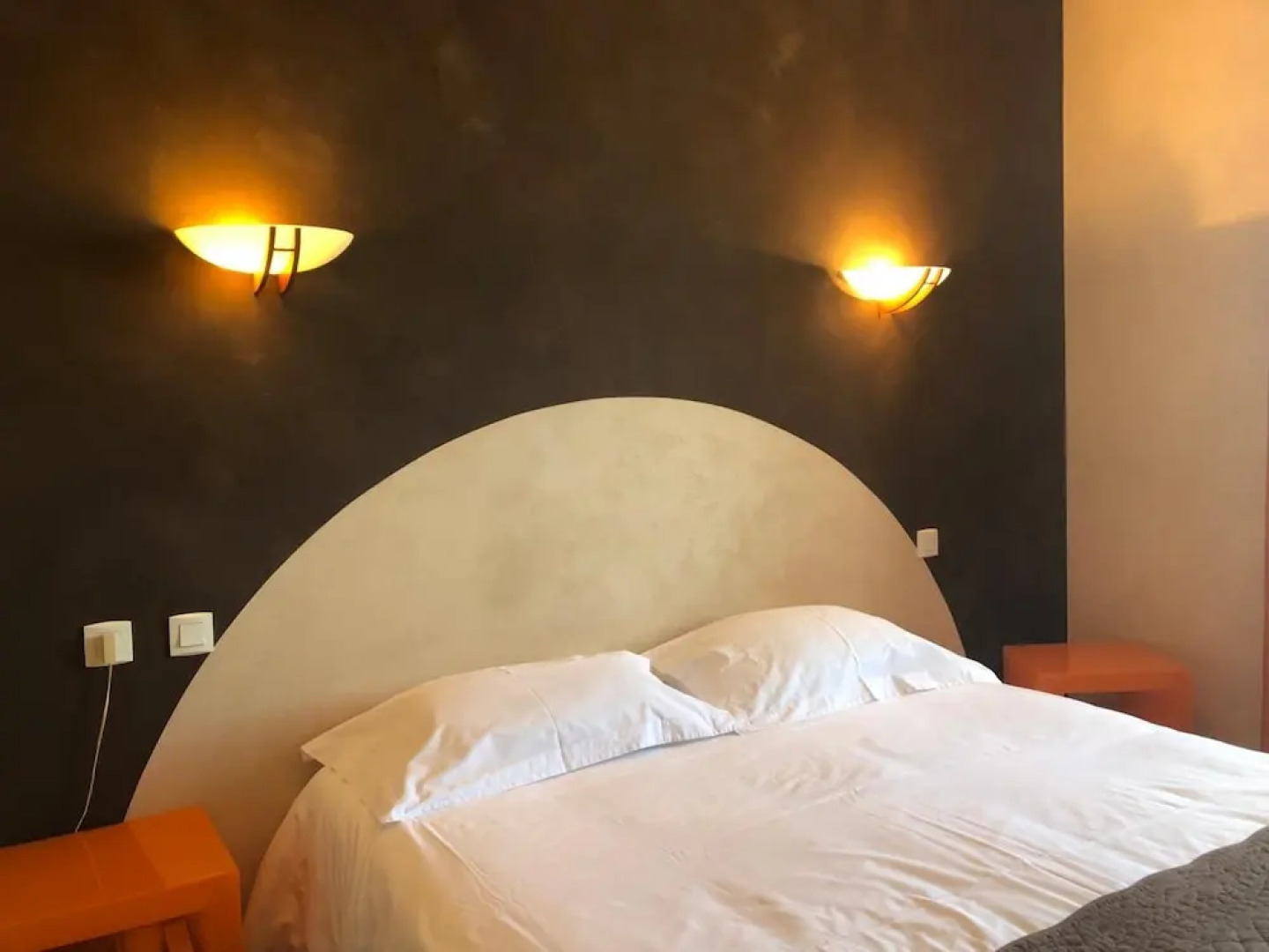 Hôtel Restaurant Du Commerce