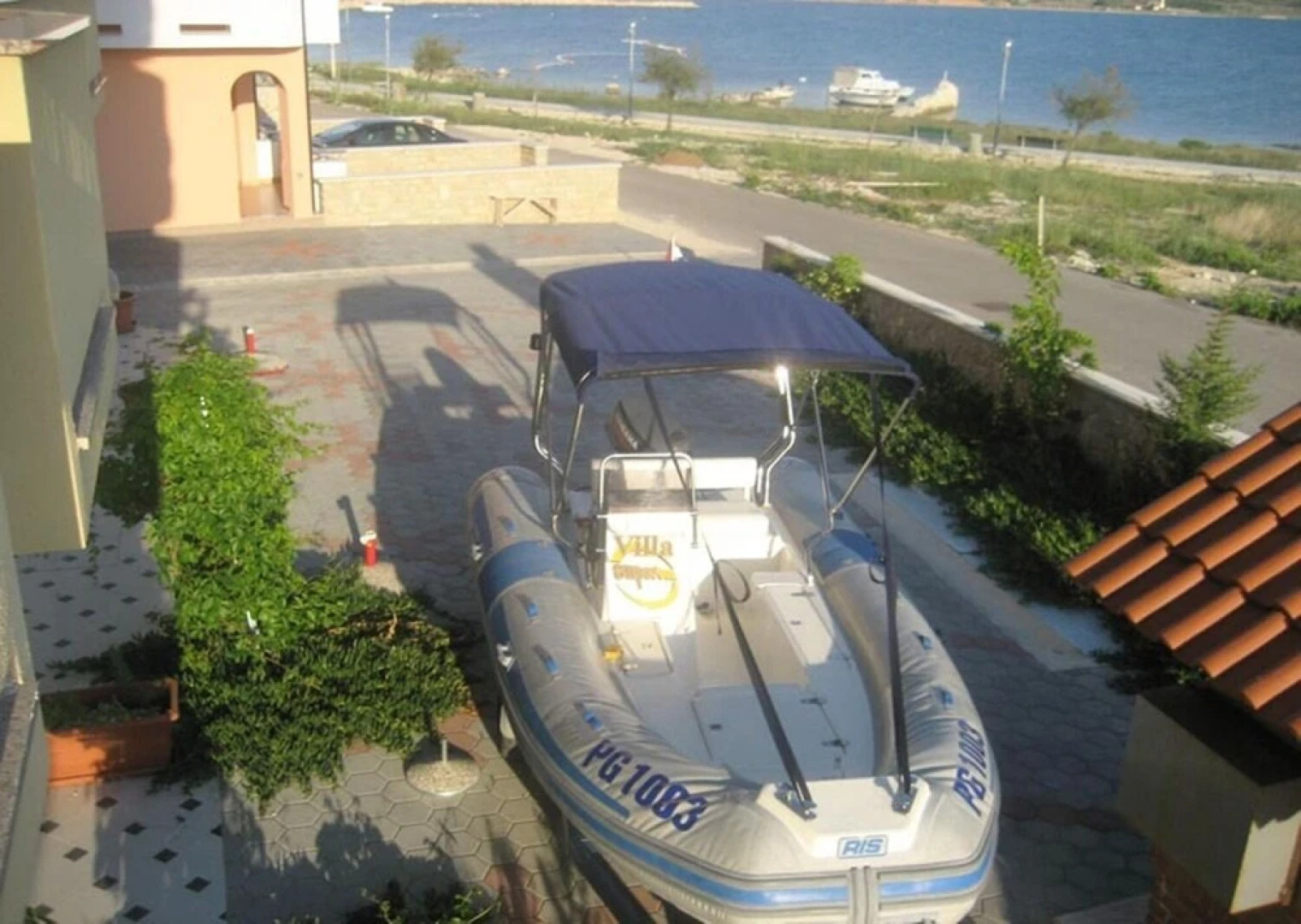 Super - 50 m From Pebble Beach - A7 Goga