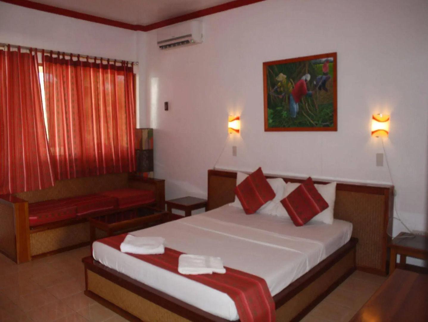 Cabaling Beach Resort