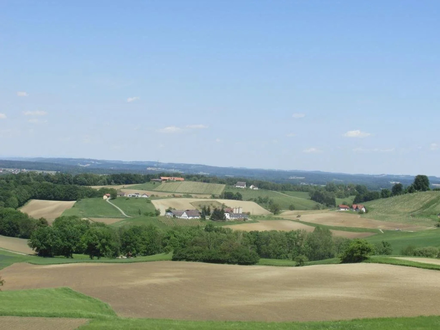 Ewitsch 13 - Hotel & Wirtshaus am Platschberg