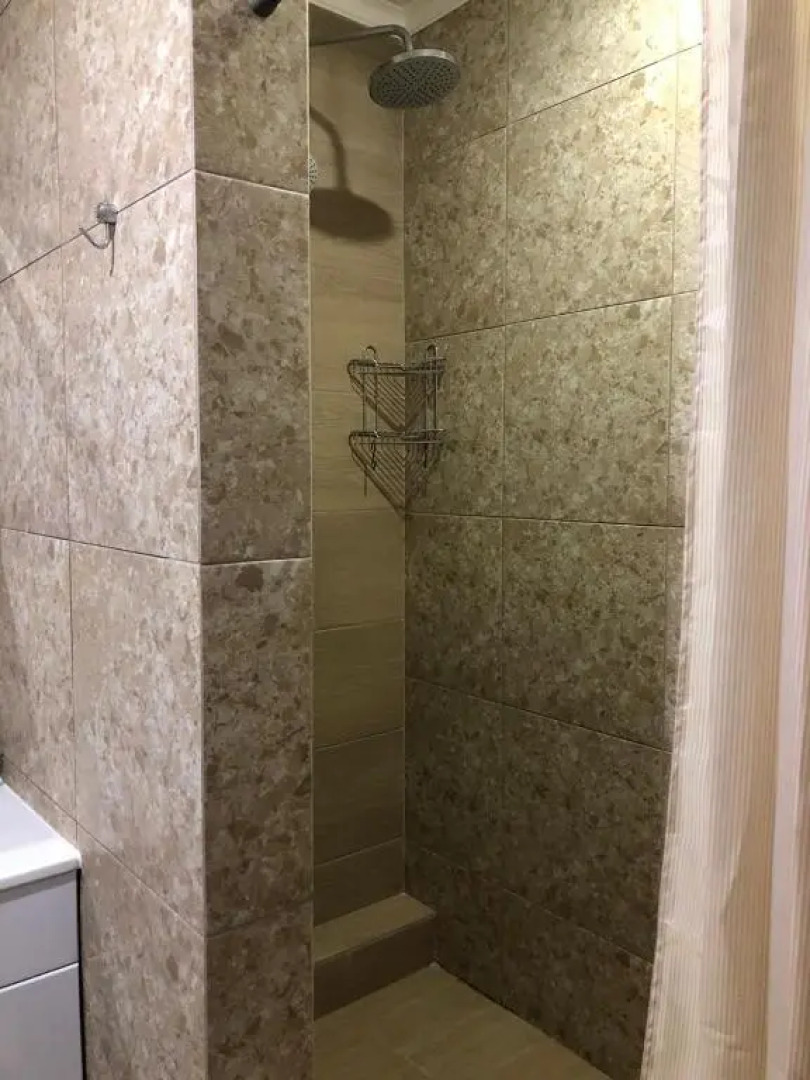 Ujutnaja, novaja kvartira v tsentre goroda