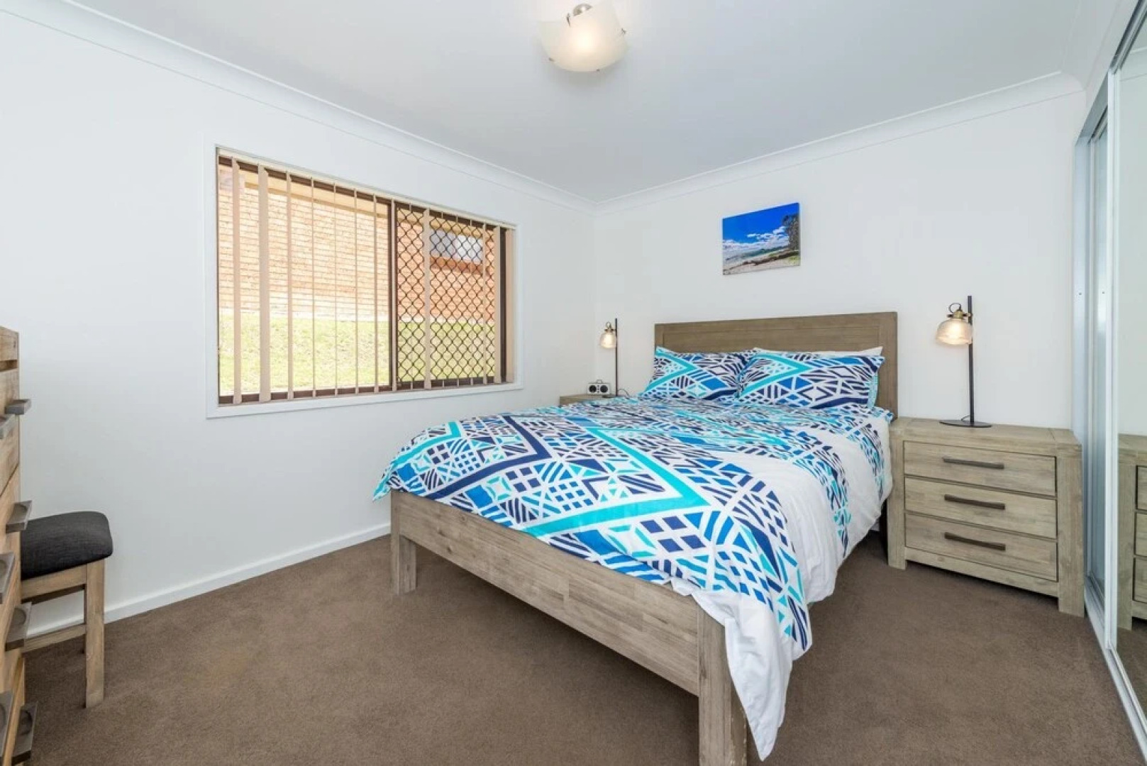 Kallaroo, 3 Kallaroo Street- great house with views, pool, WIFI and aircon