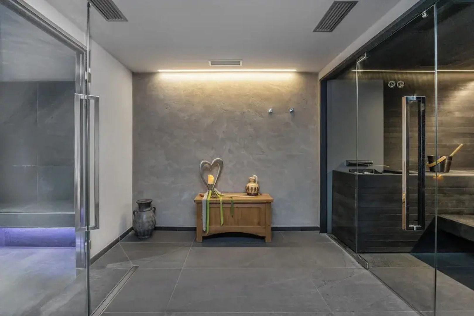 Hotel Tirol Natural Idyll