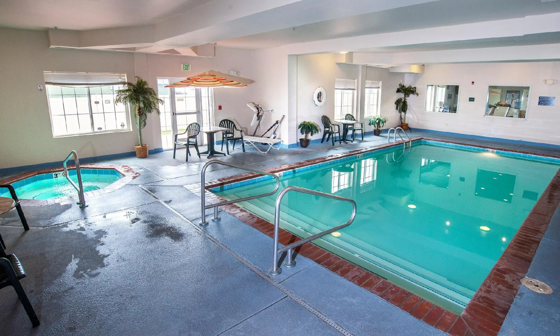 SureStay Plus Hotel by Best Western Billings